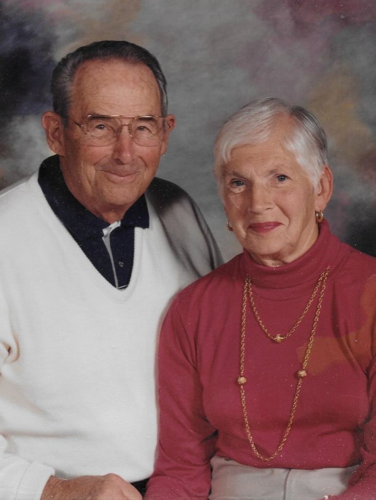 Frank J. Limpert