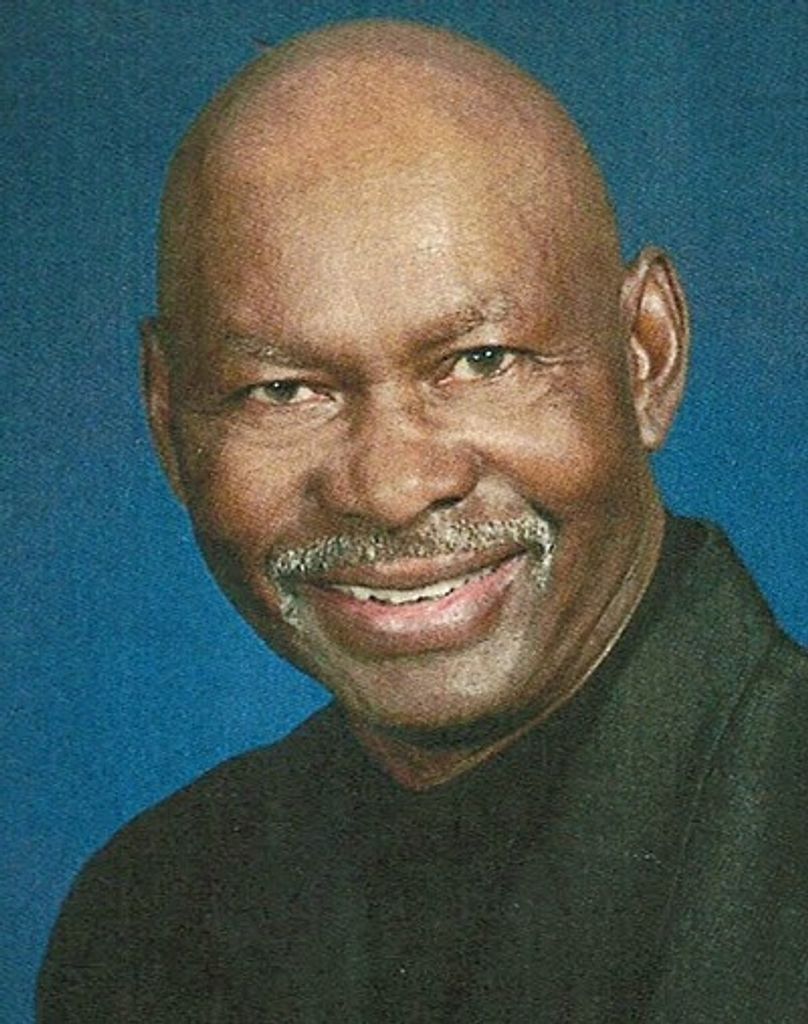 Gerald Love Profile Photo