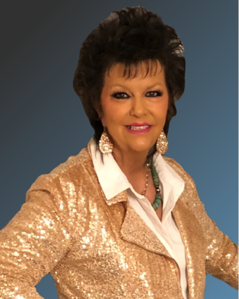 Nancy Clark