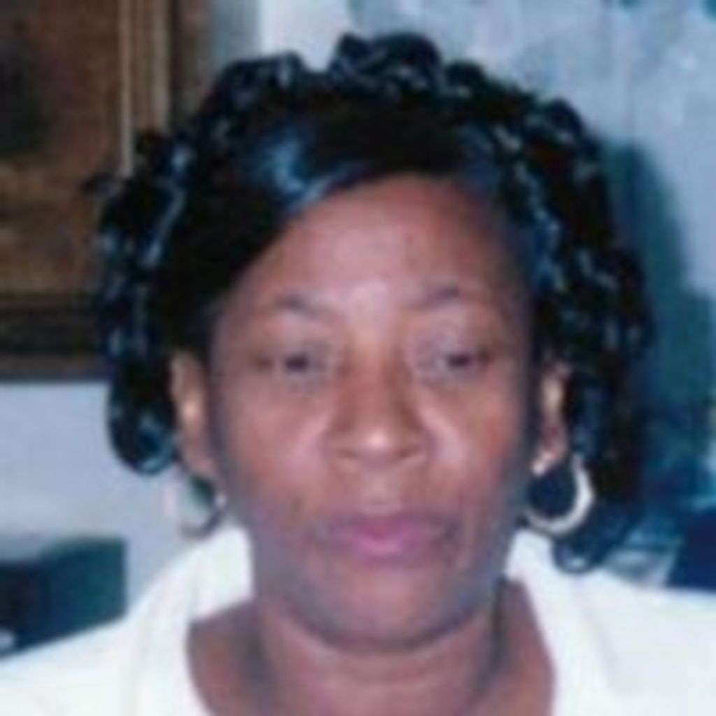 Mary Pauline Jarvis-Grayman