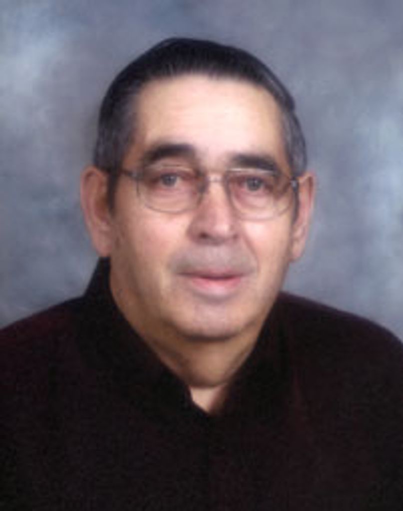 Fernand Bessette Profile Photo