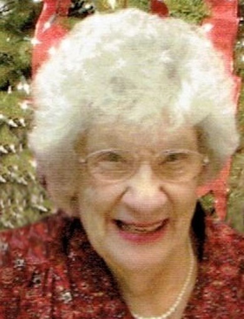 Lucille Alma (Schwab)  Guilfoyle