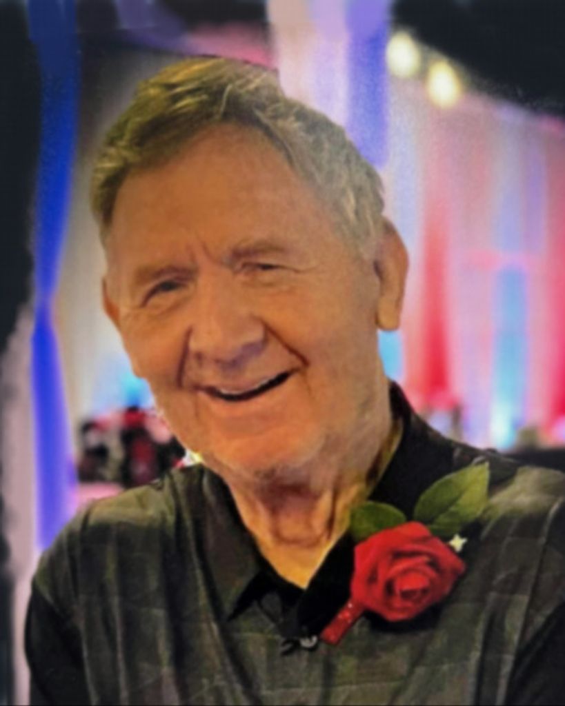 Richard L. Barnette Sr.