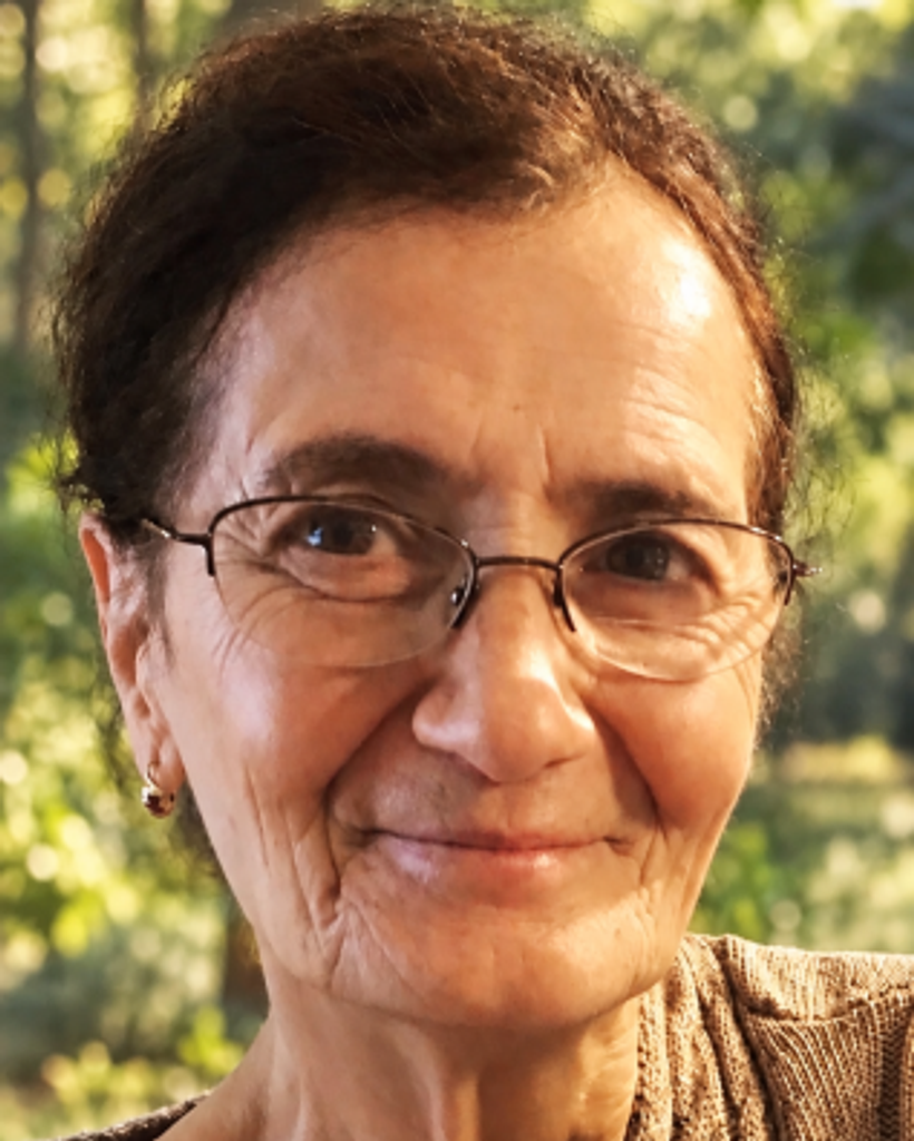 Maria Teresa Franco