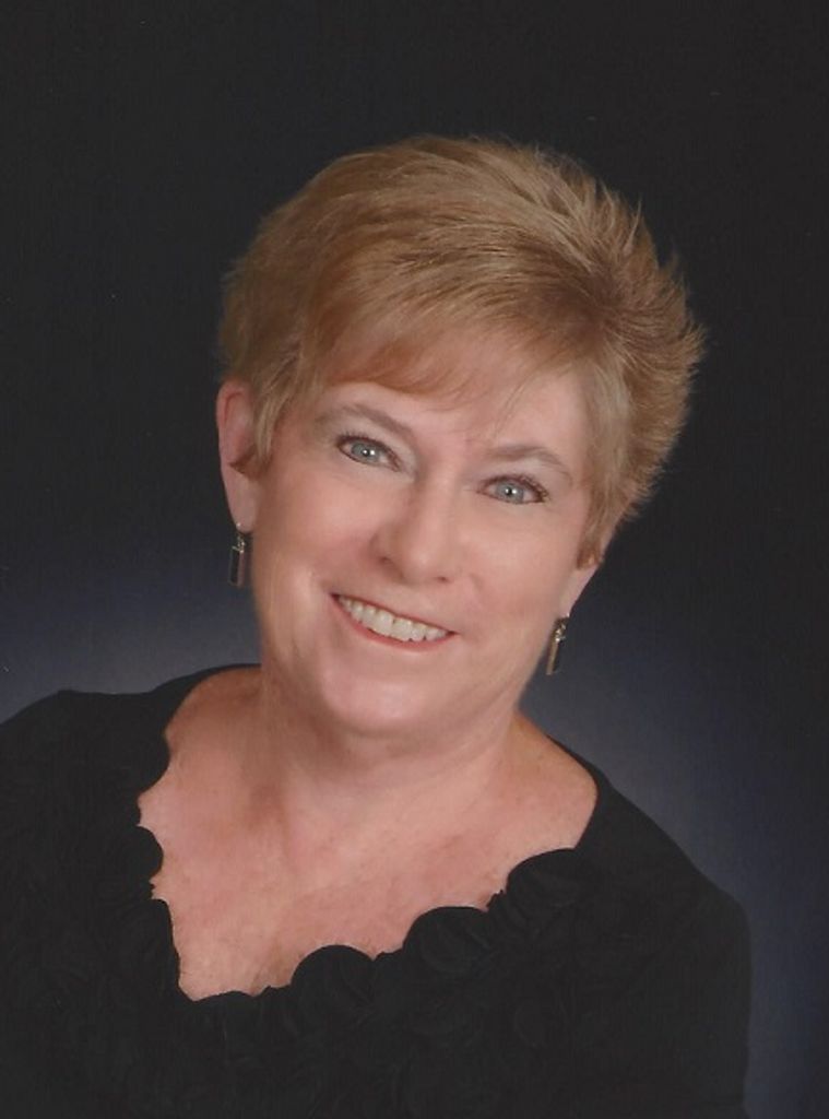 Judy O'Neal