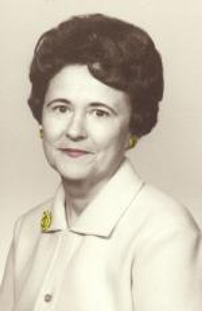 Iola "Odie" Marie Varns Profile Photo