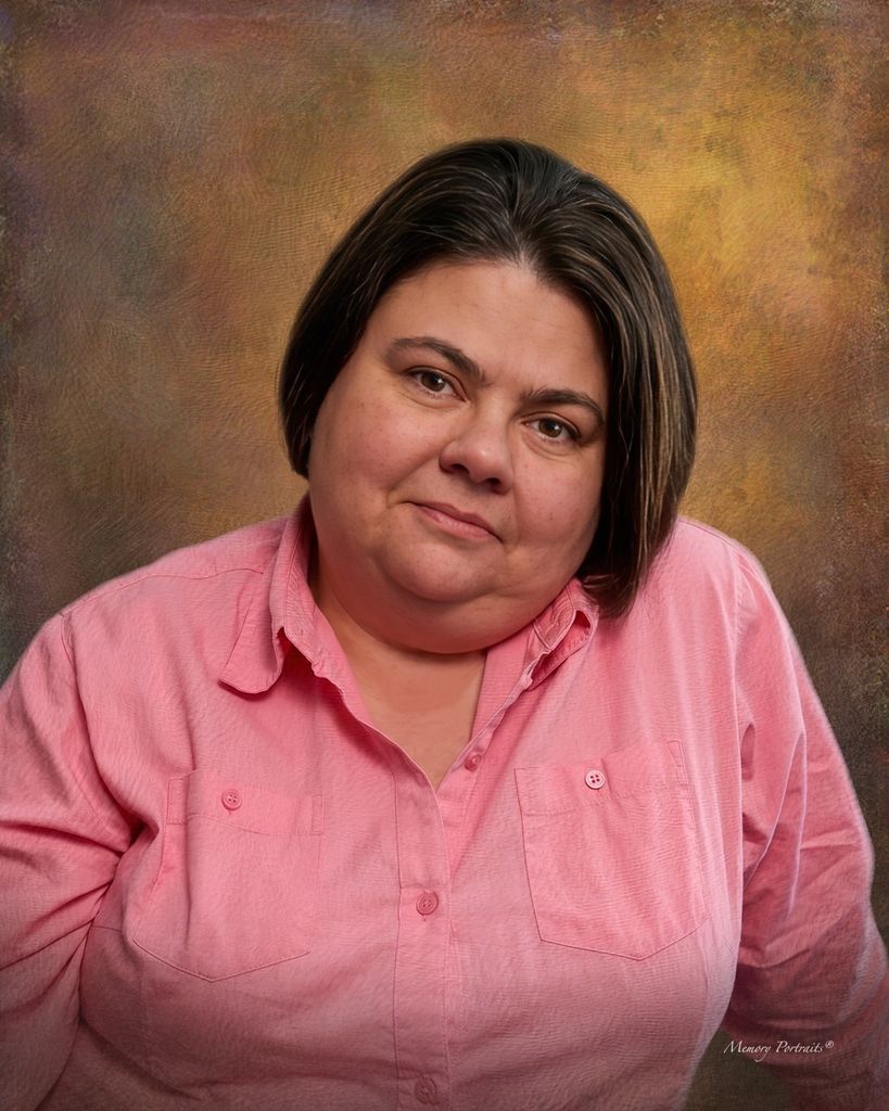 Judie Michelle Whitener