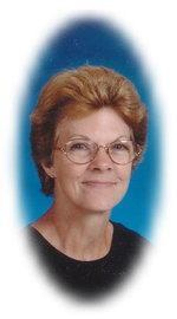 Pauline Williams