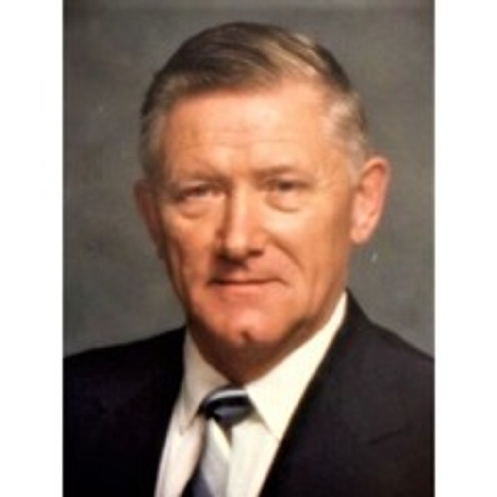 Jerry P. Rock Profile Photo