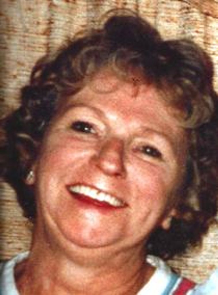 May B. (Ackert) Robichaud