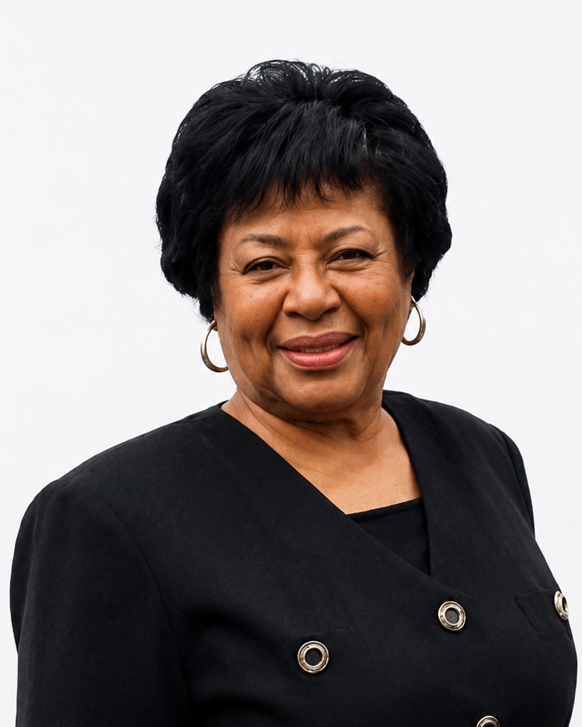 Betty Henderson Howard