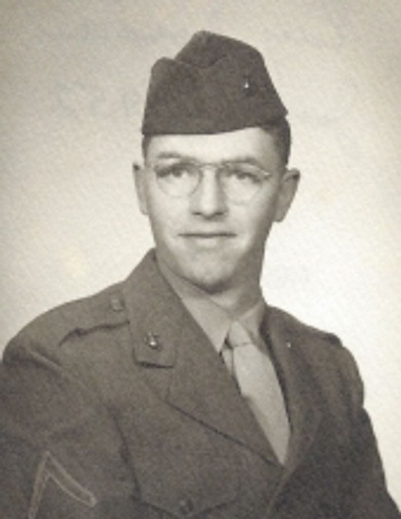 Raymond S. Jordan Profile Photo