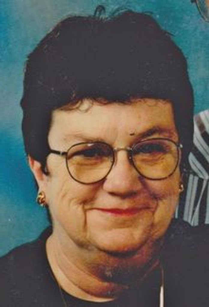 Joan E. Hildreth
