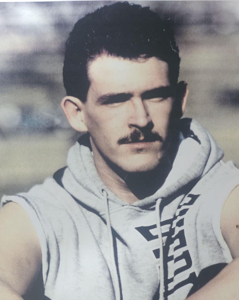 Ronald Paul Howell Profile Photo