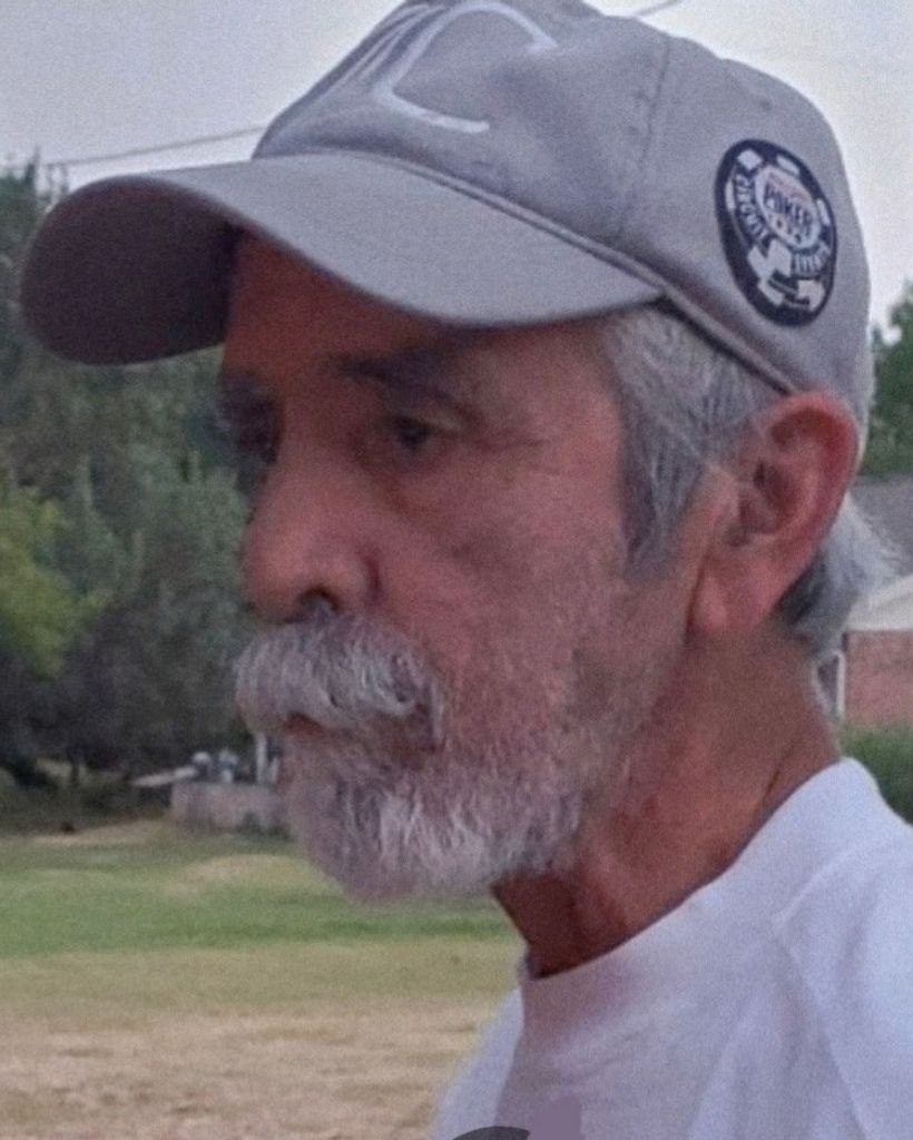 Avelino Ramirez Almaguer Profile Photo