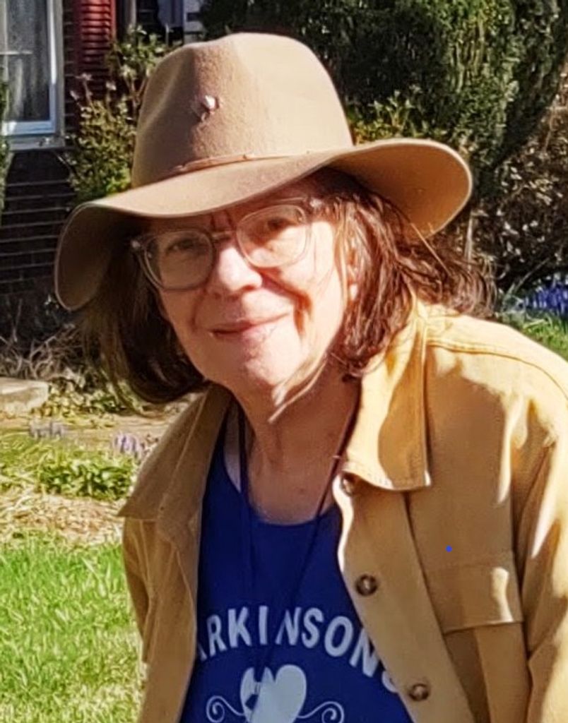 Janet Silvious