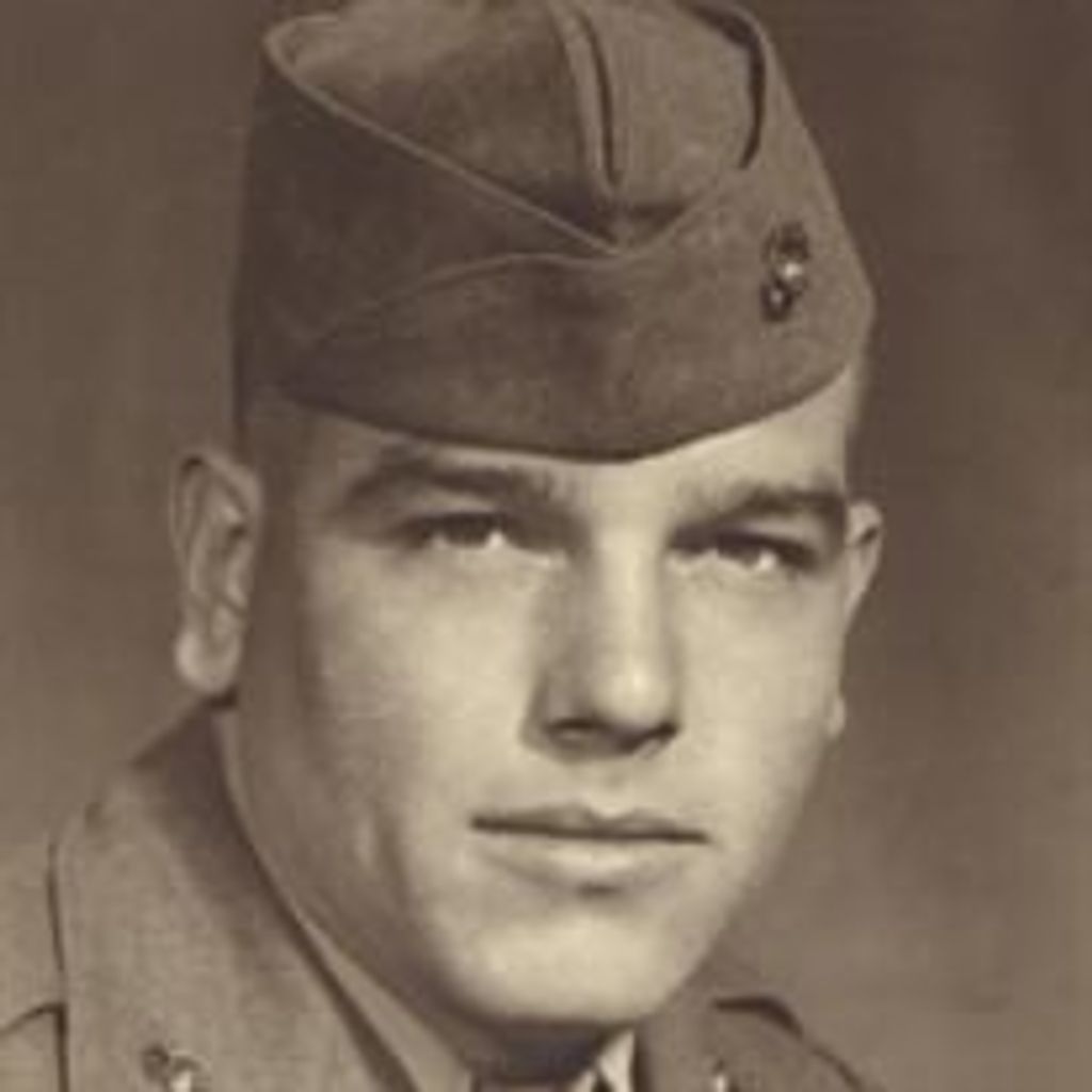 Roy Daniels