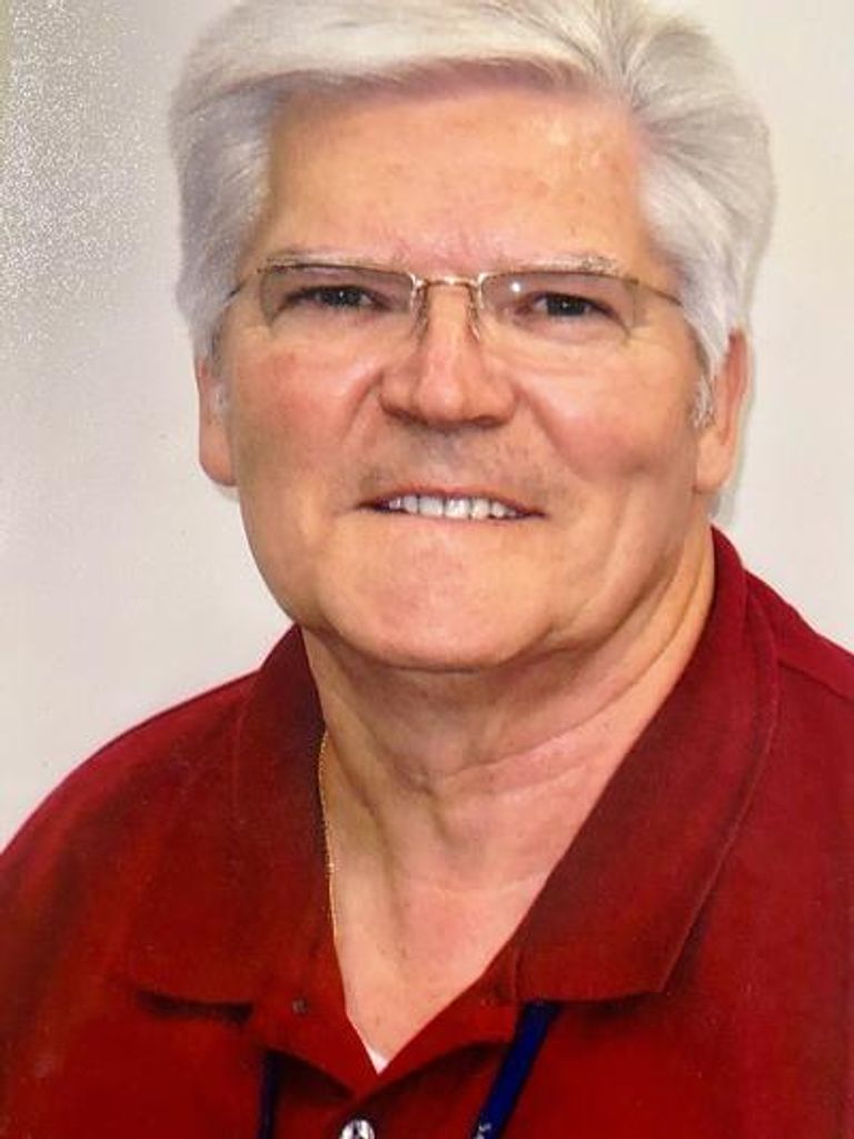 Henry G. Stamey Profile Photo