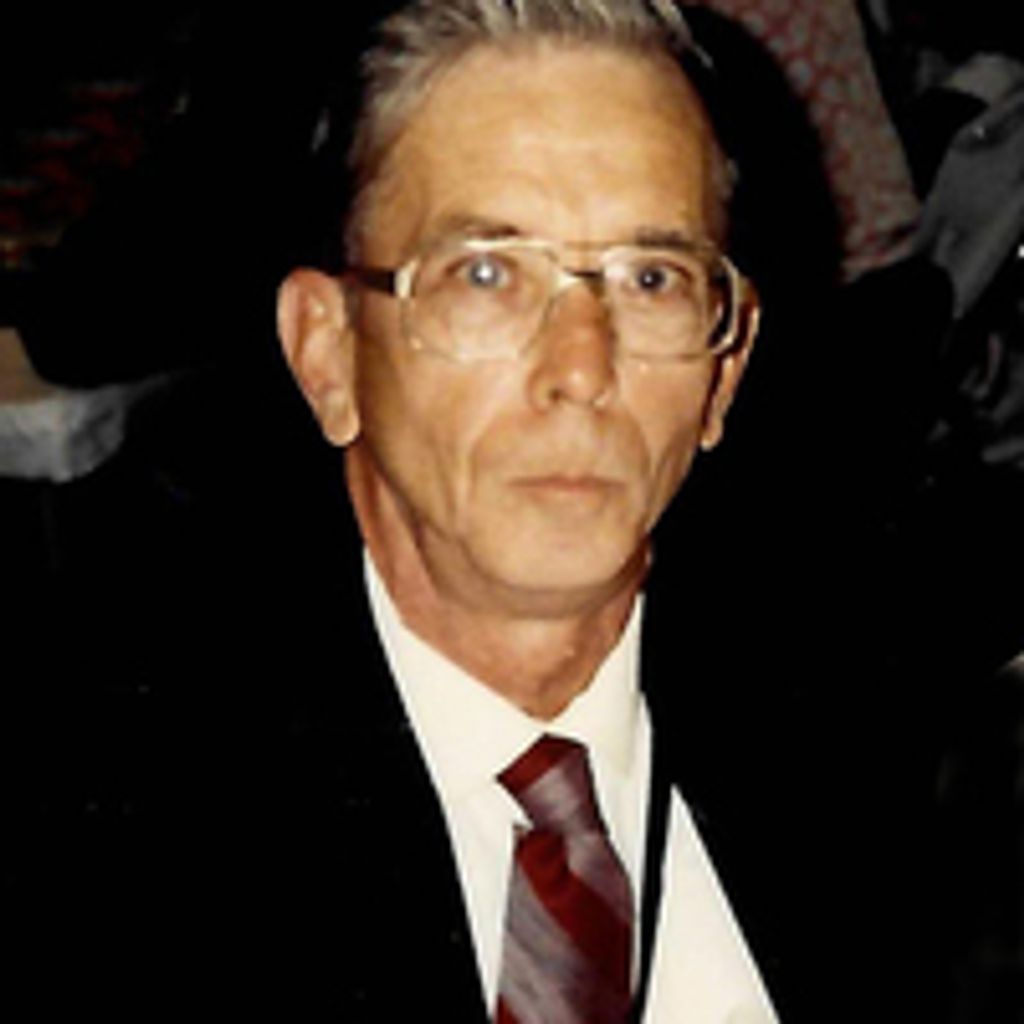 Robert A. Klinker