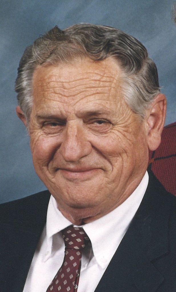 Robert Wayne Givens