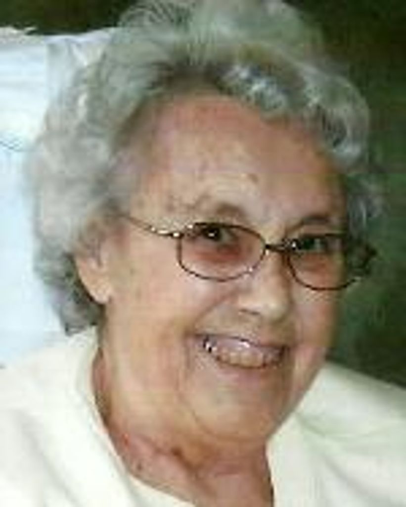 Eleanor M. Schwaller