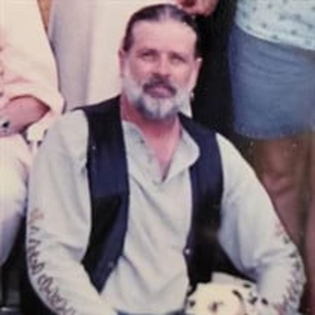 Gerald Lynn Whala