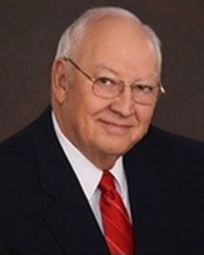 Roy Edwin "Ed" Pennington