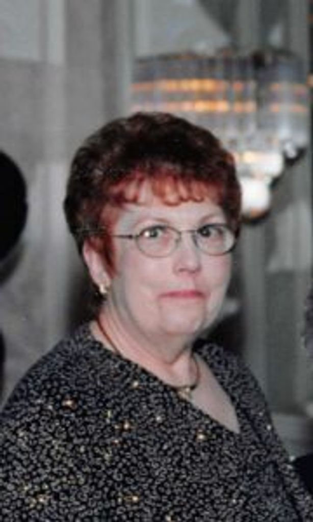 Sara L. Owens Profile Photo