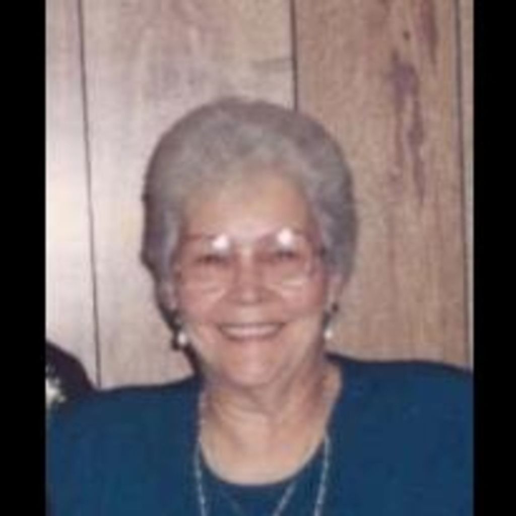 Velma J. Gilroy