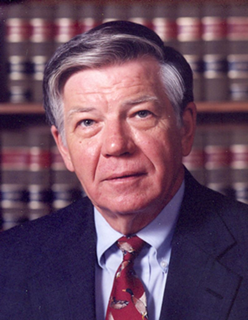 Thomas Walter Sanders