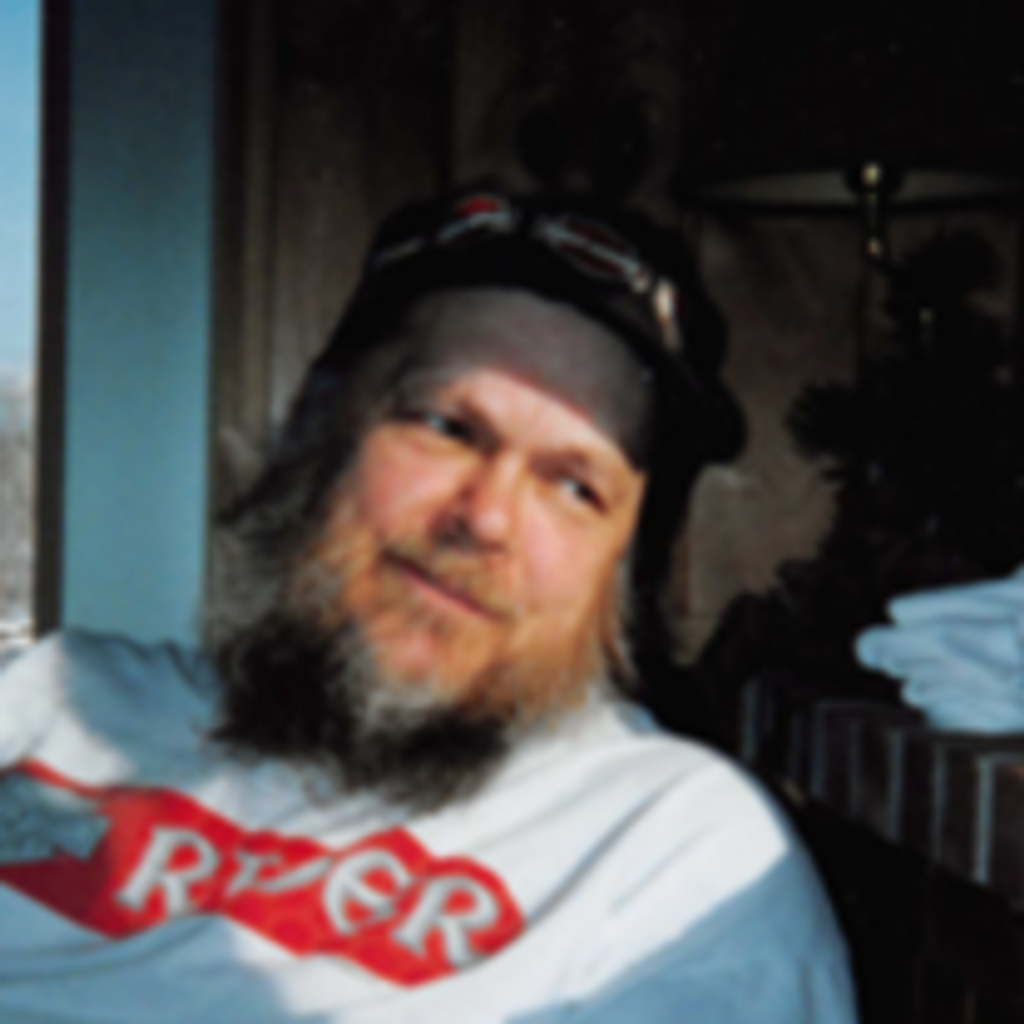 Michael Steven Riley