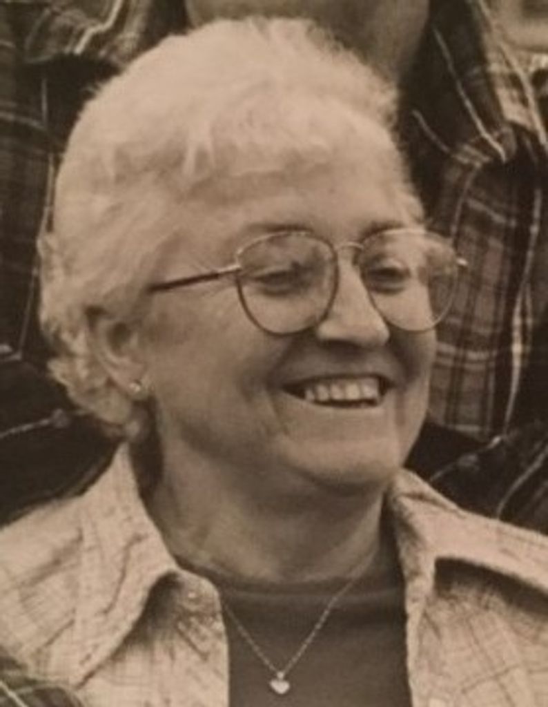 Rita Cook Profile Photo