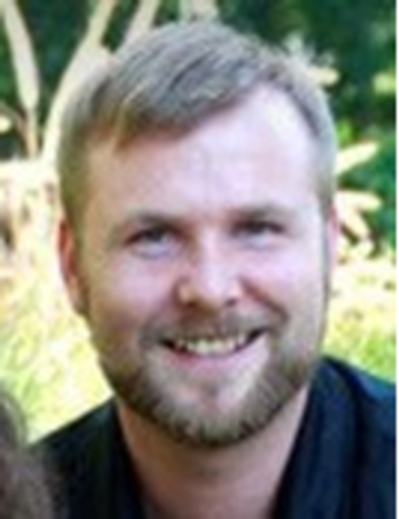 Dylan Lee Van Schoyck Profile Photo