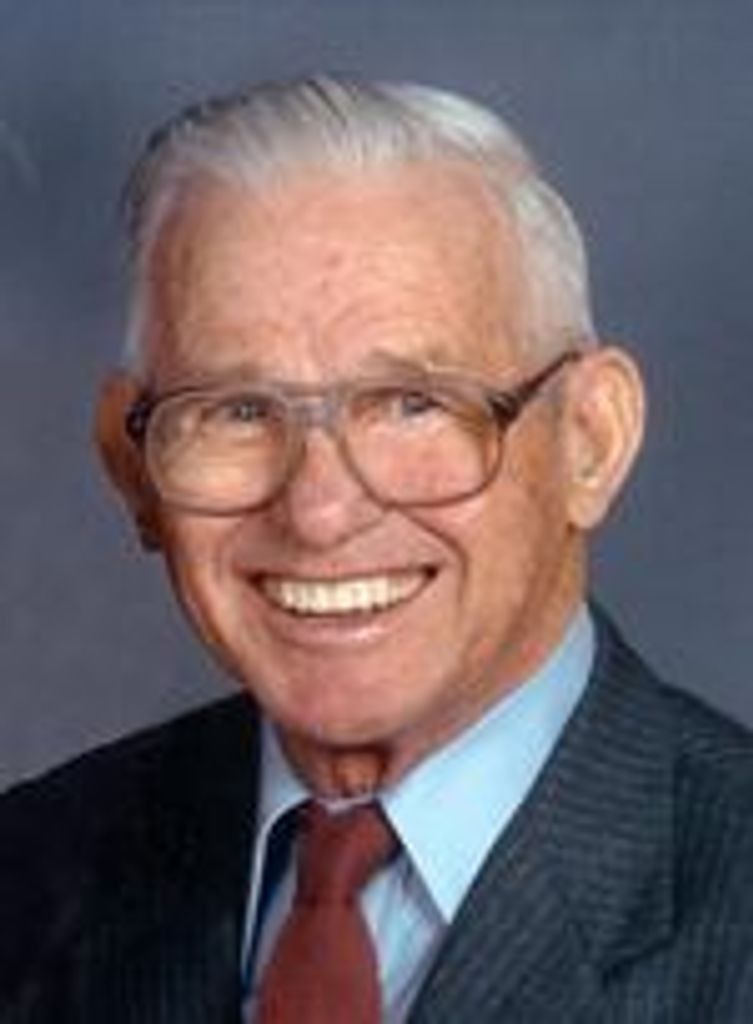 Lawrence J. Oberpriller