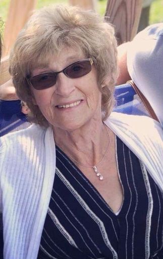 Linda Ellen Sawkins Profile Photo
