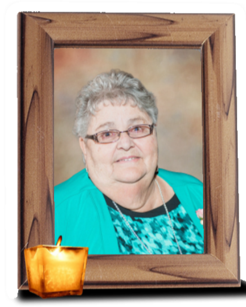 Shirley Naze Profile Photo