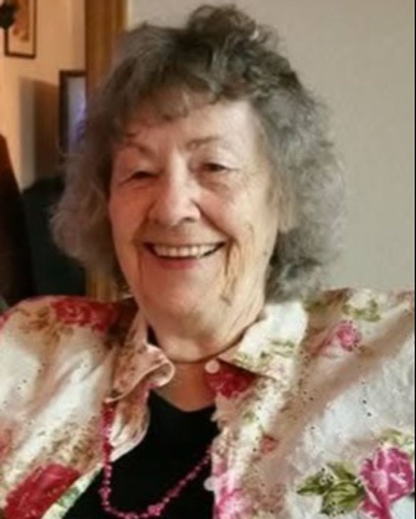 Sharon Wince