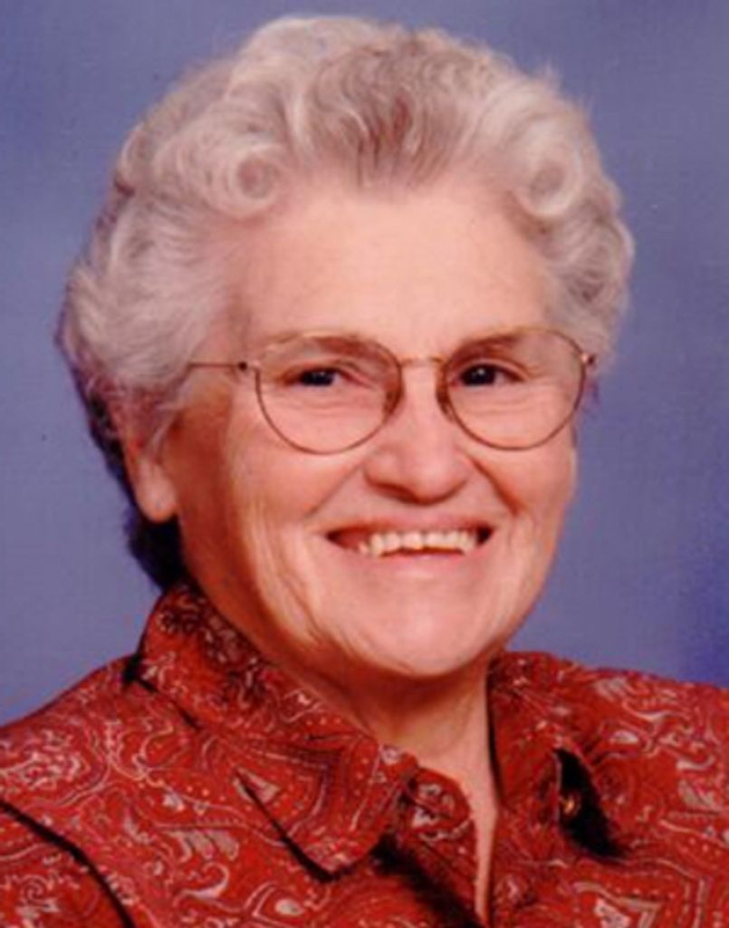 Berniece Brannan Edwards Profile Photo