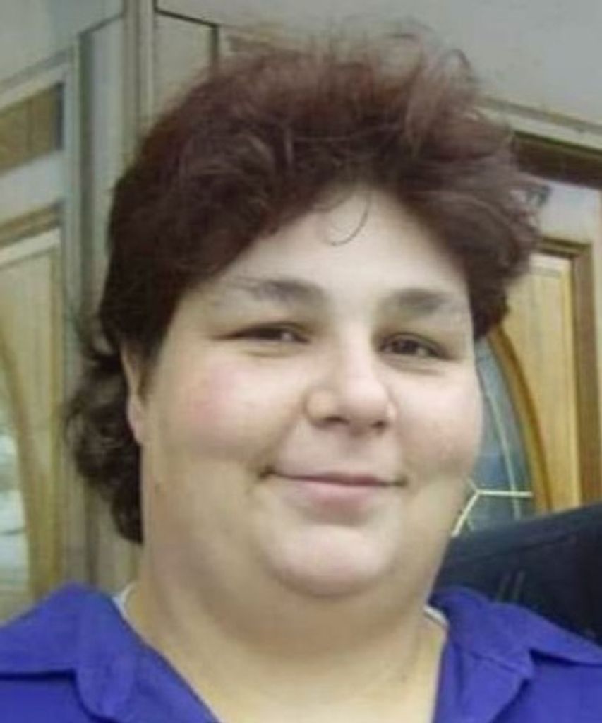 Mary Elizabeth Smith