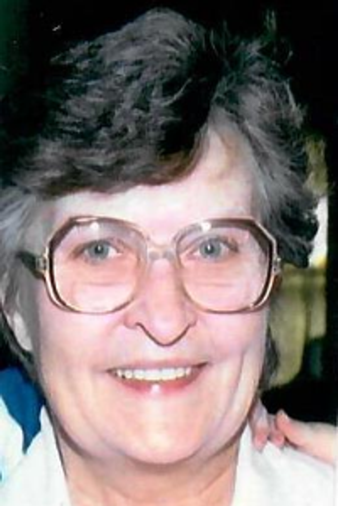 Ann Marie (Parlow) Ventura