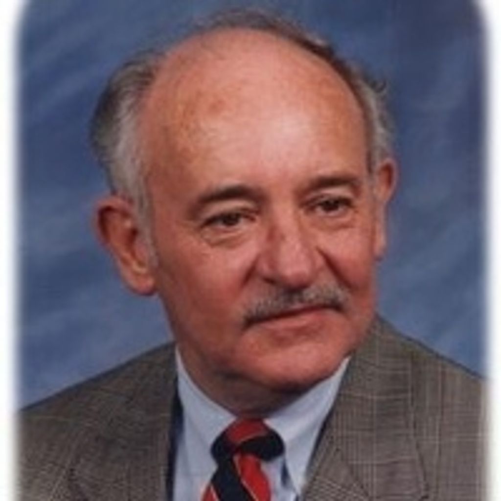 Thomas Edward Banks
