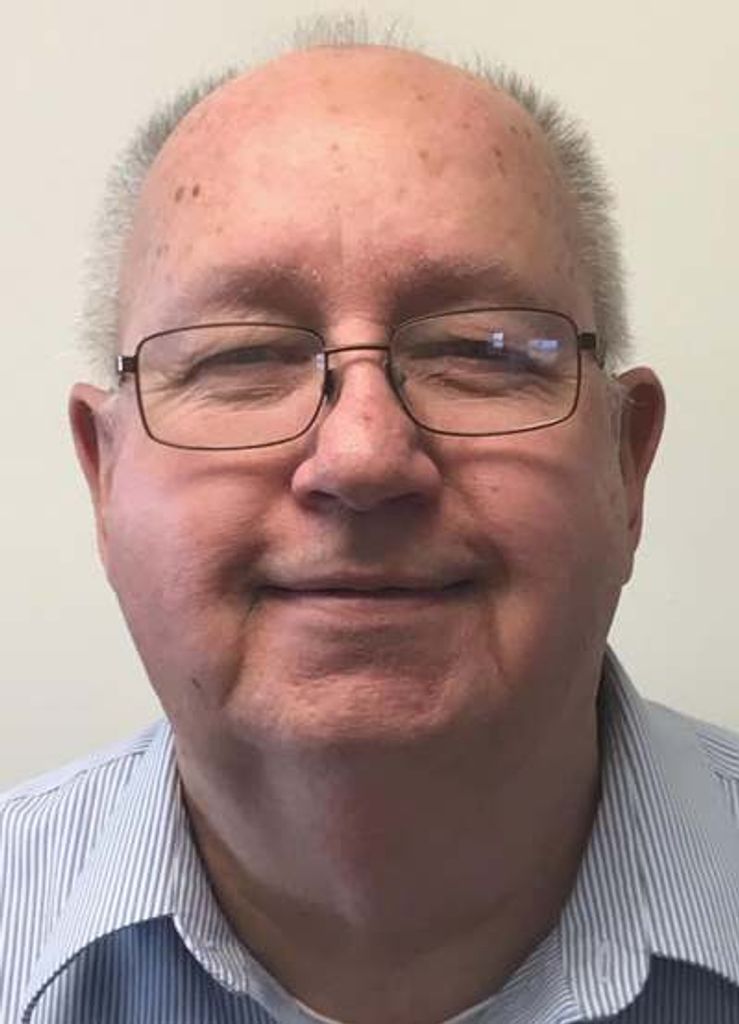 William Kenneth Wight Profile Photo