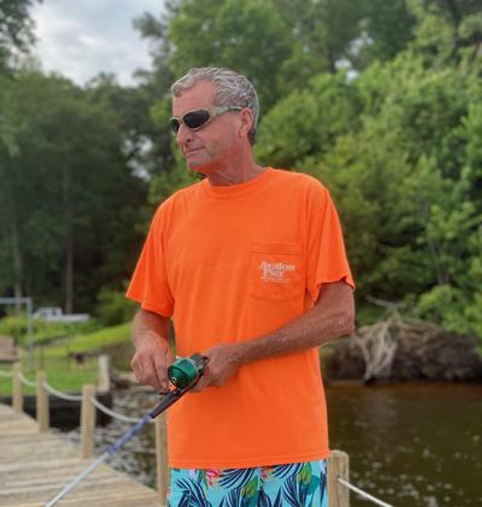 David Arthur Jones Profile Photo