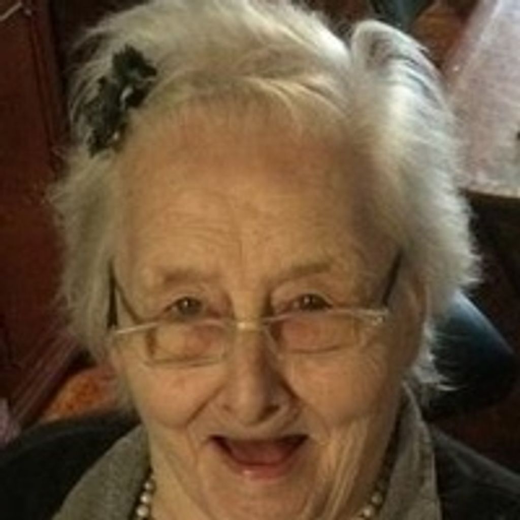 Doris Corrie