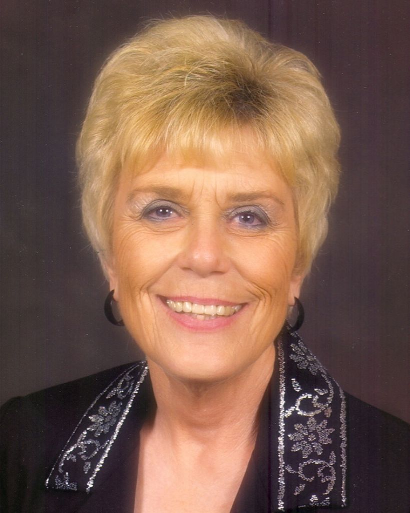 Marilyn Chloene Warnick Clayton Profile Photo