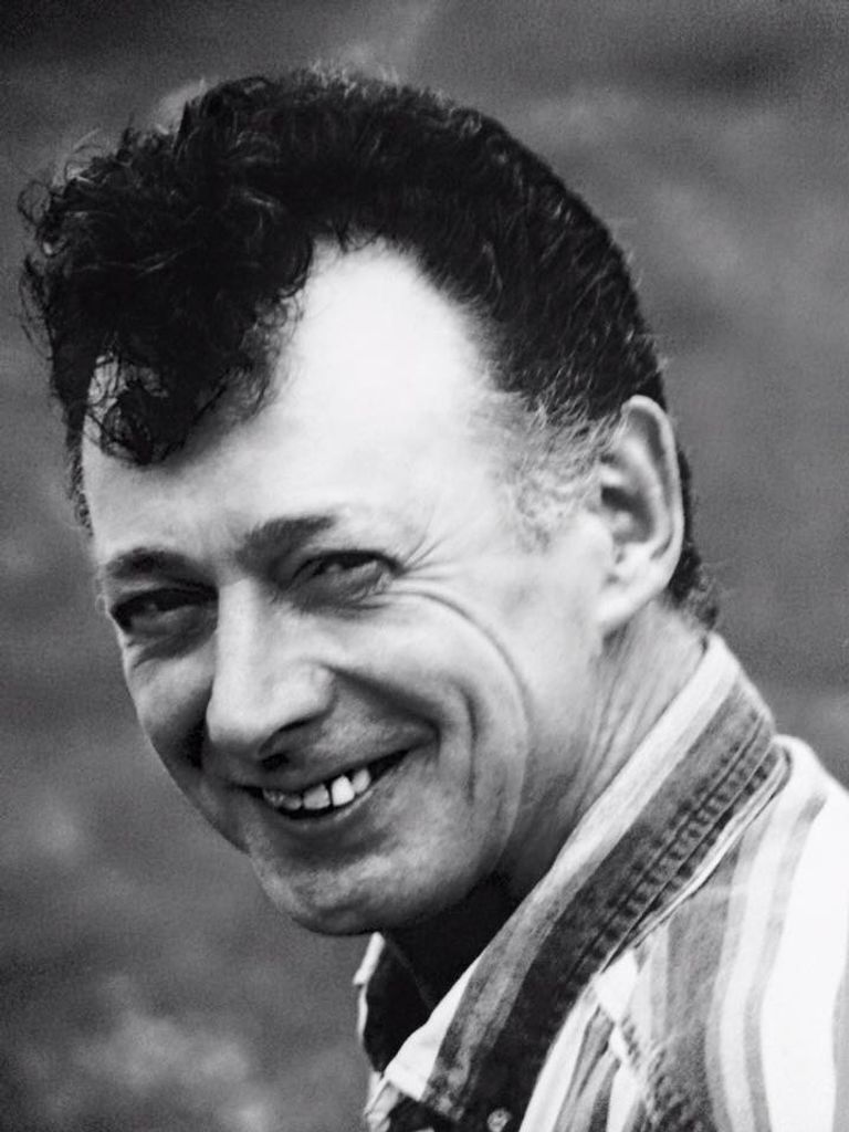 Thomas "T.L." Ouellette