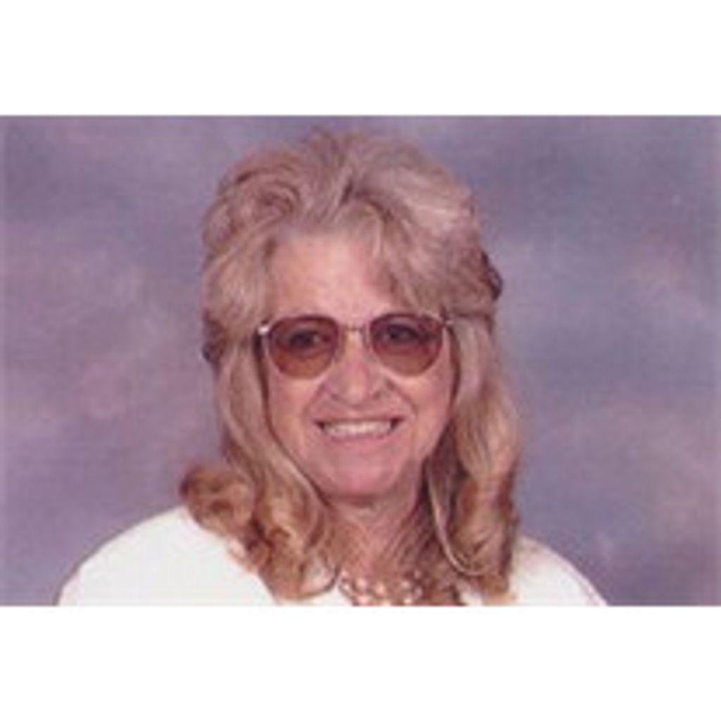 Frances "Fran" Elrod Profile Photo