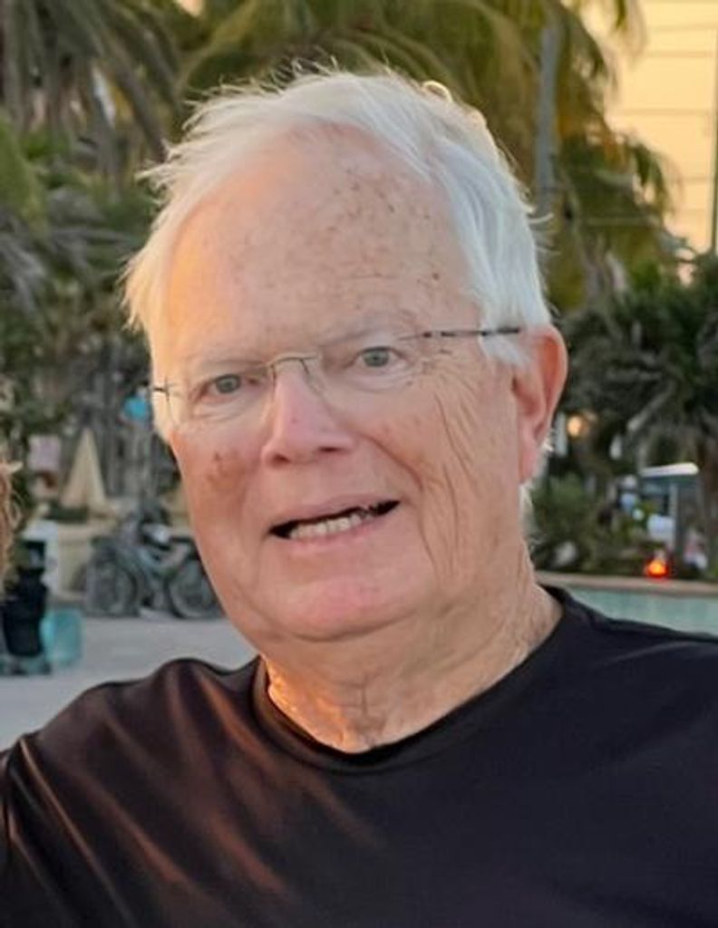 Robert Russell Uhlmansiek