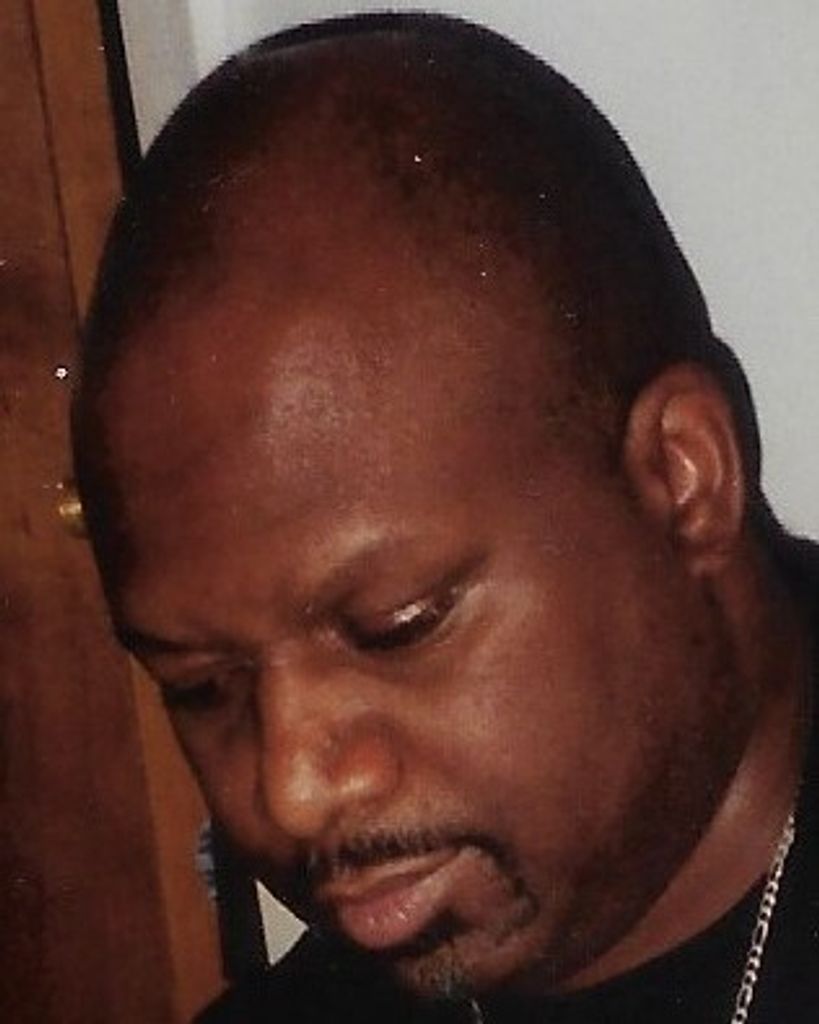 Leroy Anthony Williams Profile Photo