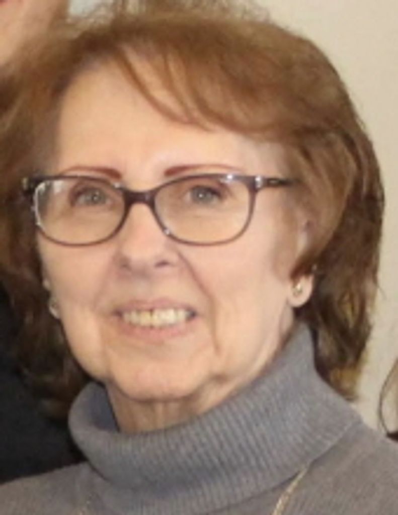 Betty Jo Imperial